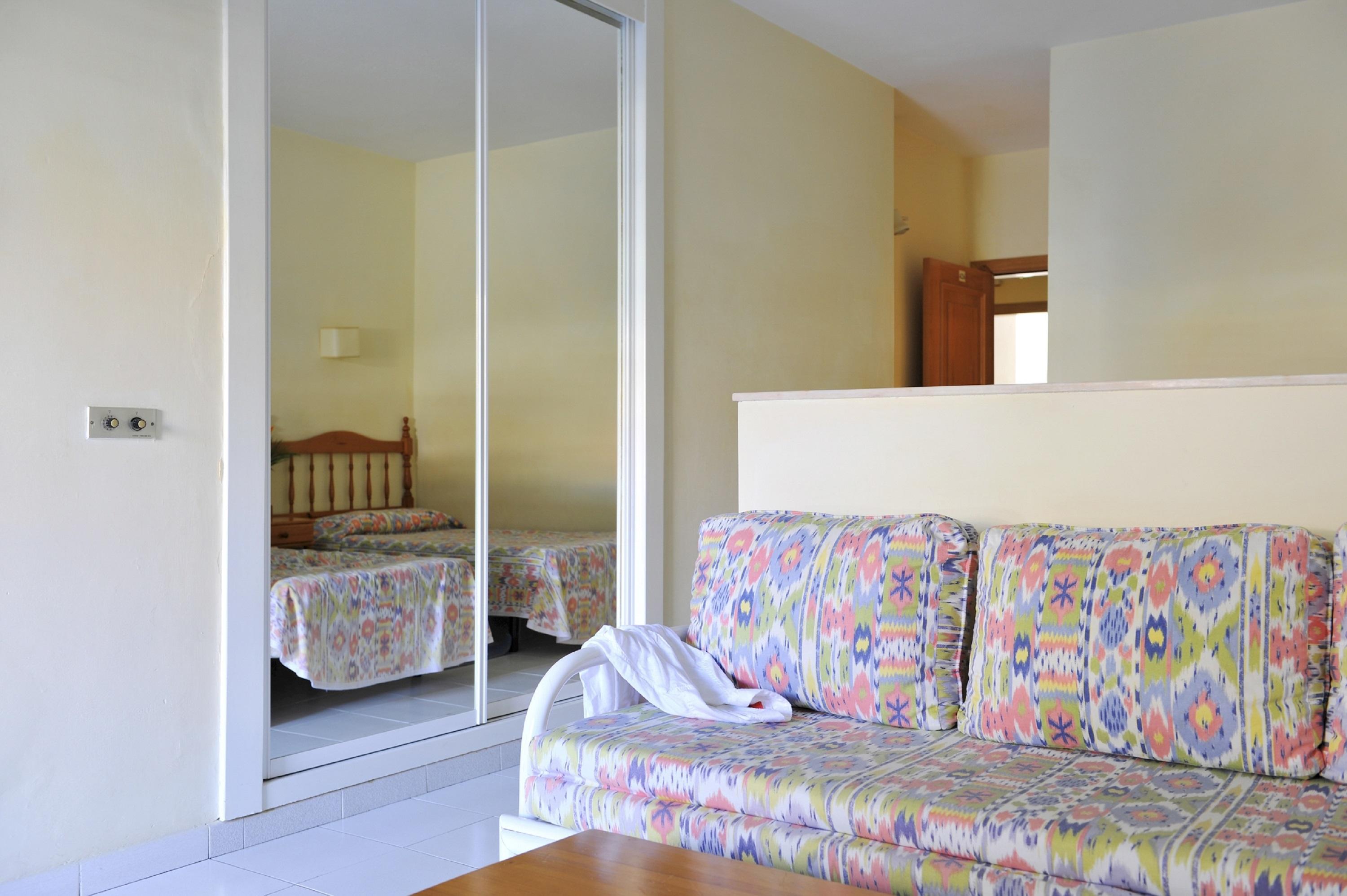 Coral Teide Mar Aparthotel Πουέρτο Ντε Λα Κρουζ Εξωτερικό φωτογραφία
