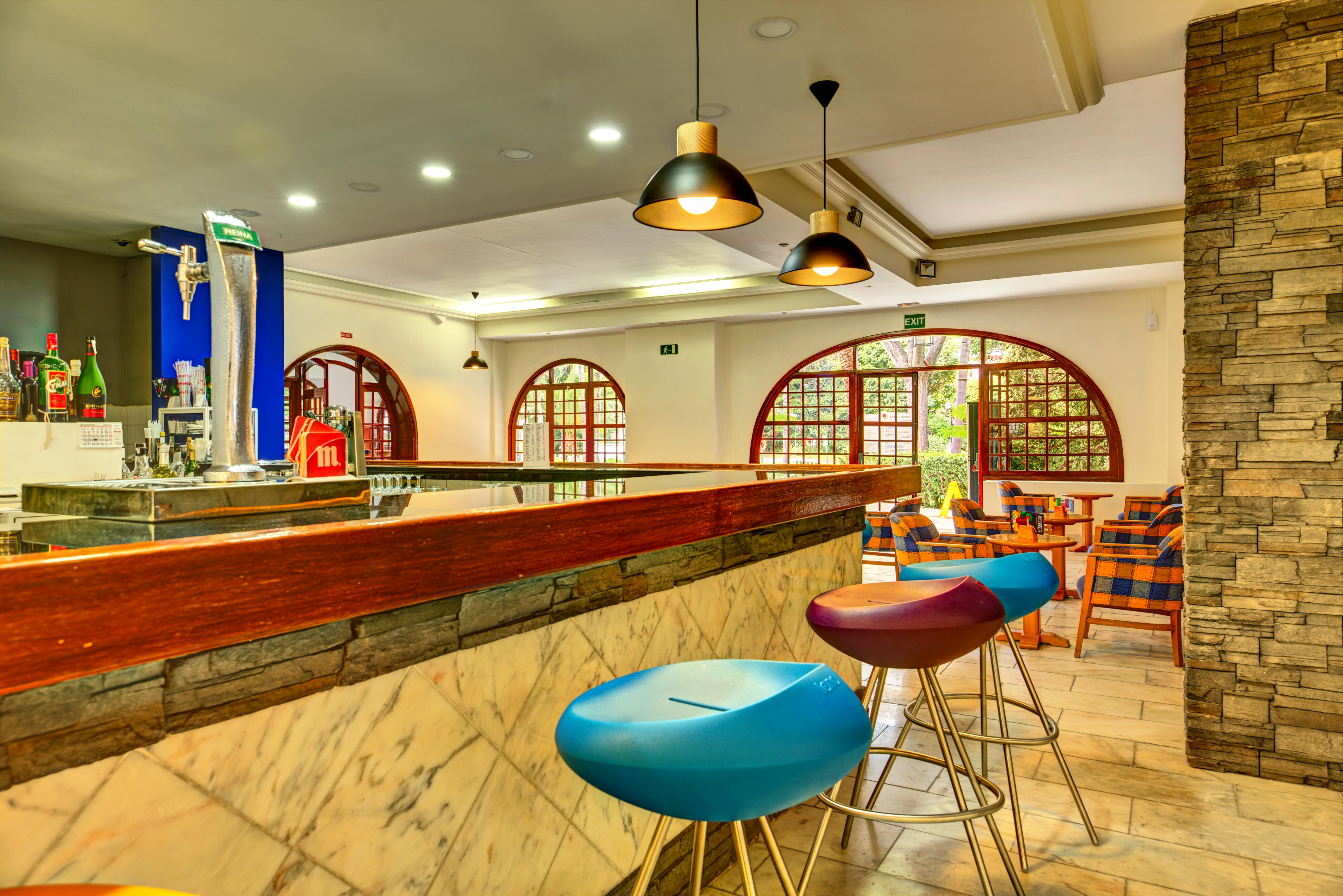 Coral Teide Mar Aparthotel Πουέρτο Ντε Λα Κρουζ Εξωτερικό φωτογραφία