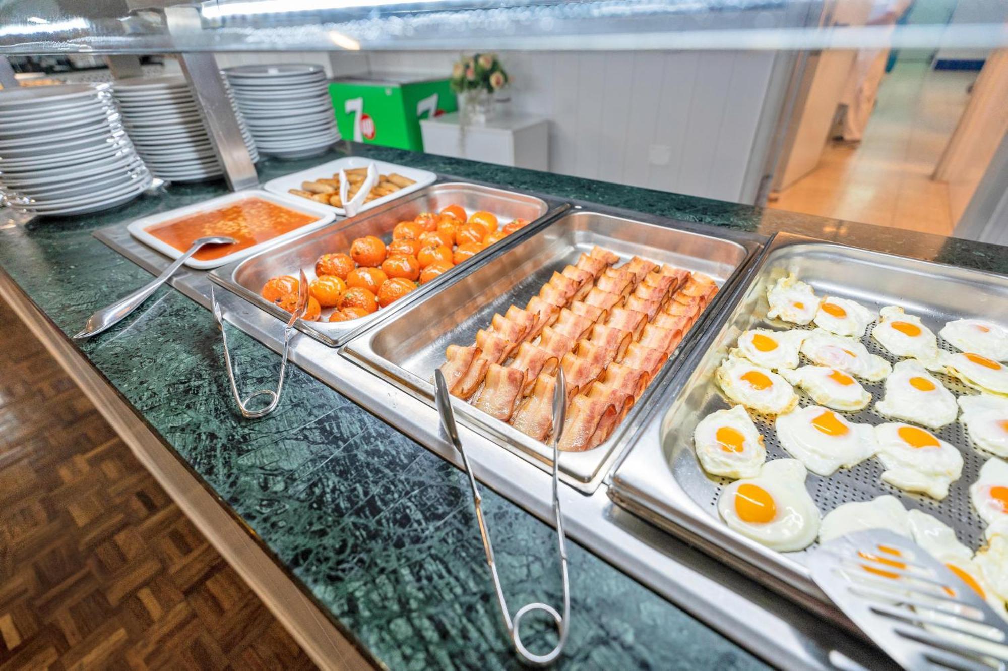 Coral Teide Mar Aparthotel Πουέρτο Ντε Λα Κρουζ Εξωτερικό φωτογραφία