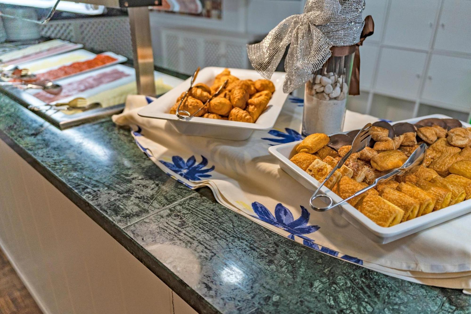 Coral Teide Mar Aparthotel Πουέρτο Ντε Λα Κρουζ Εξωτερικό φωτογραφία