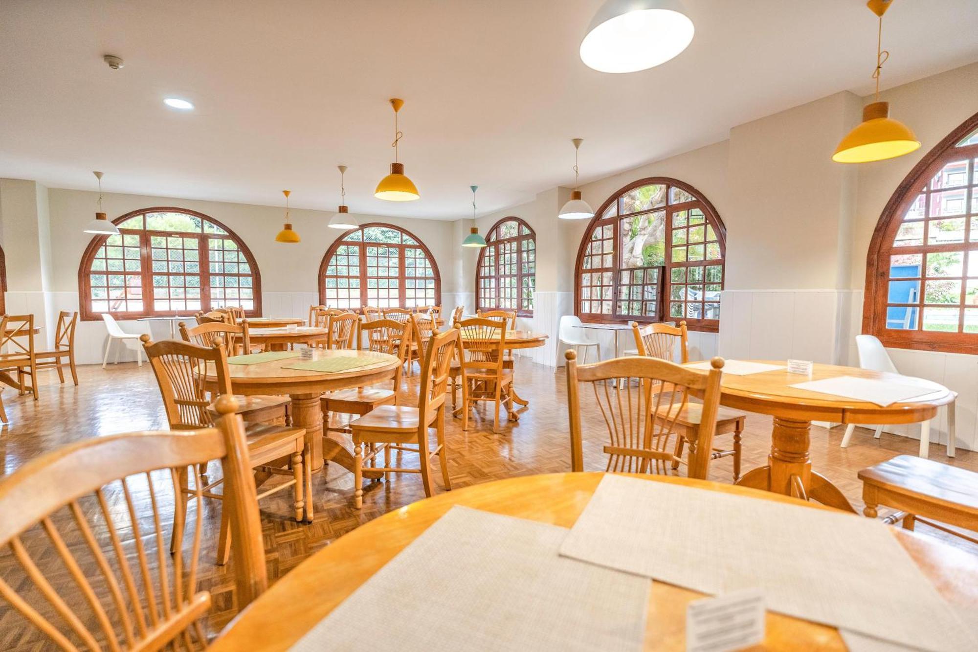 Coral Teide Mar Aparthotel Πουέρτο Ντε Λα Κρουζ Εξωτερικό φωτογραφία