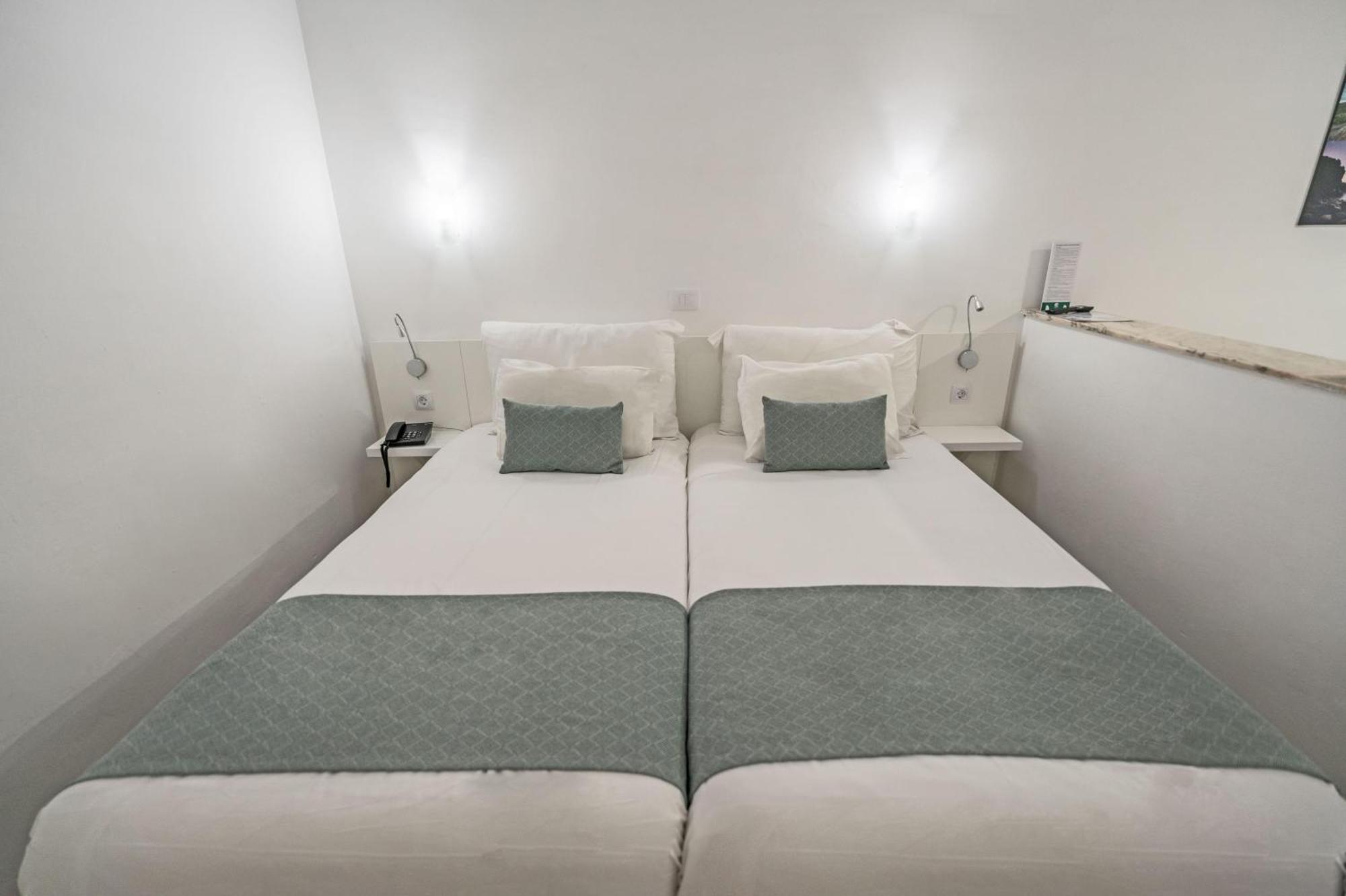 Coral Teide Mar Aparthotel Πουέρτο Ντε Λα Κρουζ Εξωτερικό φωτογραφία
